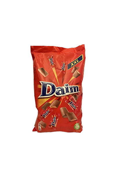 Daim XXL 460 gr Çikolata