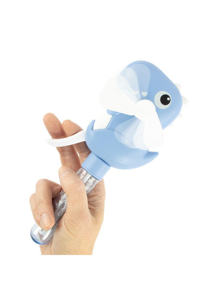 Keycraft Baloane de sapun cu ventilator - Dino