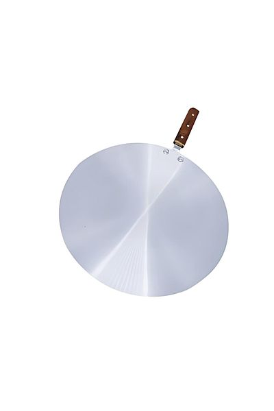 NMC - Tawa Aluminum Sheet with Wooden Handle 35cm