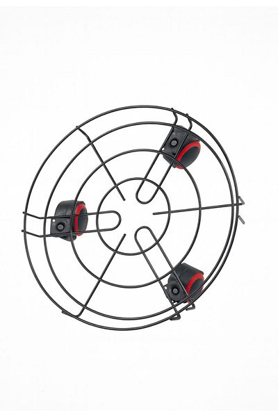 bakraj Cylinder base chair