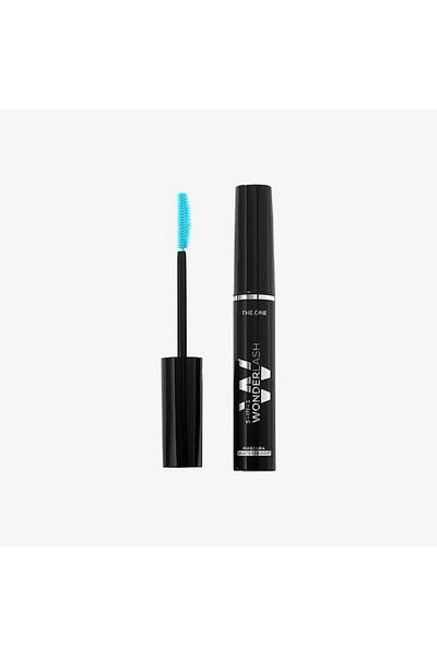 The One Oriflame Mascara 5-in-1 WonderLash Black Waterproof, 8ml