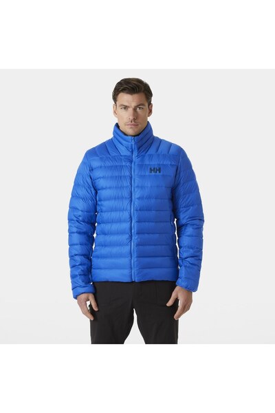 Helly Hansen Verglas down Men's Coat 2.0