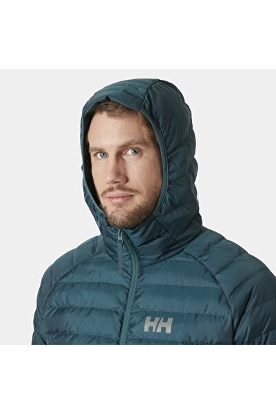 Helly Hansen Banff Hooded Insulator Men's Coat