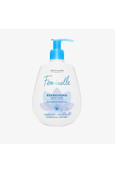 Oriflame Refreshing Intimate Hygiene Gel Oriflame, 300ml