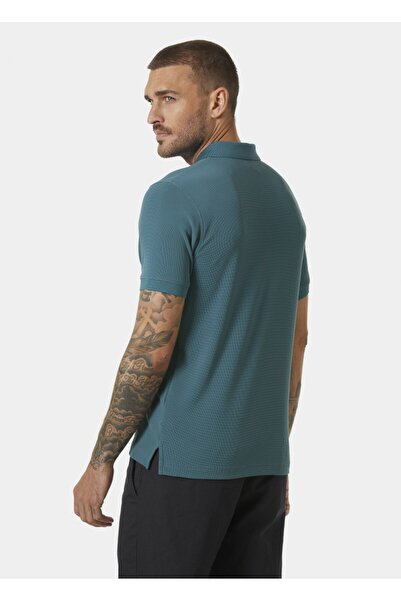 Helly Hansen Driftline Men's Polo T-shirt