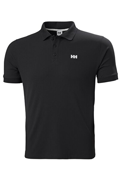 Helly Hansen Ανδρικό μπλουζάκι με λαιμόκοψη Driftline HHA.50584 990