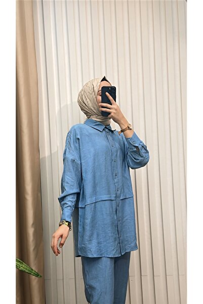 MERVE TESETTÜR Σετ λευκών ειδών