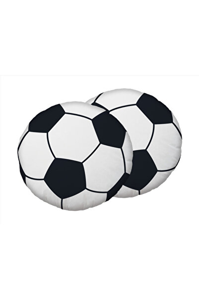 Sport Pernă decorativă fotbal 35 cm