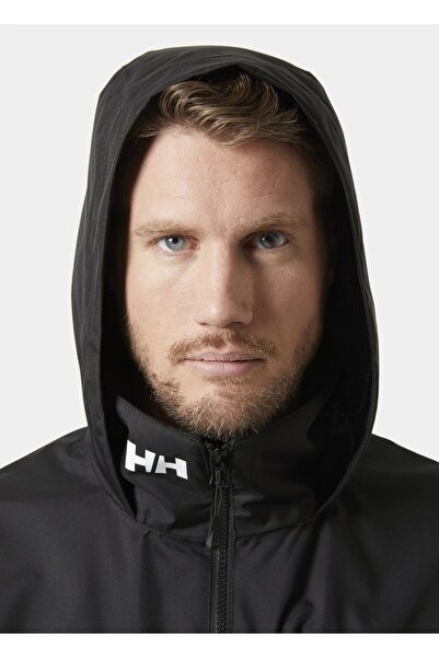 Helly Hansen Crew Hooded Men's Coat 2.0