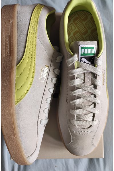 Puma Delphin OG 43EU