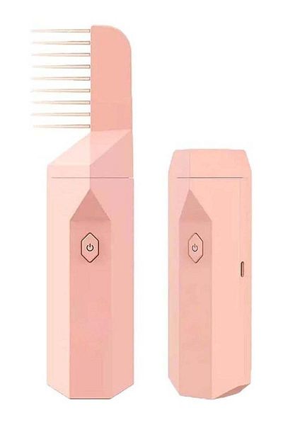 Generic Bakhoor Electric Incense Burner USB Rechargeable Comb Arabian Aromatherapy Machine Handheld Portabl