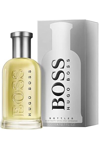 Hugo Boss After Shave Lotion - 100ml for Men