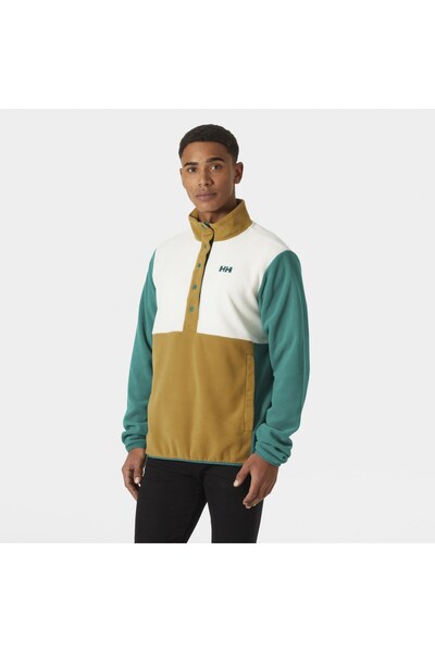 Helly Hansen ديبريكر سناب للرجال من الصوف