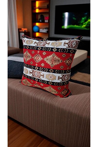 BARERMO Pernă 45x45 (umplută) Pernă pentru sufragerie, pernă pentru terasă, p...