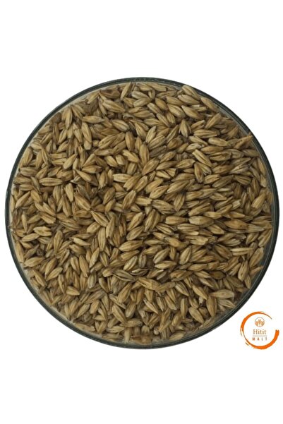 Hitit Malt Koyu Kristal Arpa Maltı - 1 Kg