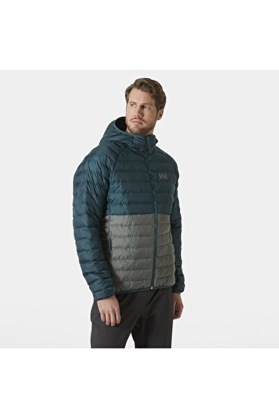 Helly Hansen Banff Hooded Insulator Men's Coat