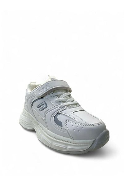 Cool Taylor Orthopedic Unisex Kids White Comfortable Sneaker