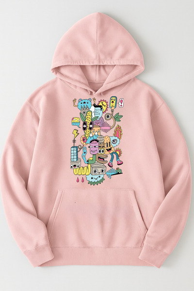 bellanova Μπλουζάκι με 0 μανίκια Unisex Νέας σεζόν 0 μανίκια