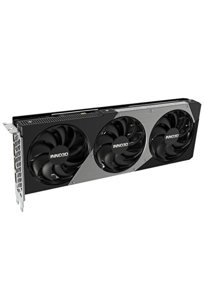 INNO3D Graphics Card GeForce RTX 5070 X3 OC 12GB GDDR7 192-bit DLSS 4.0
