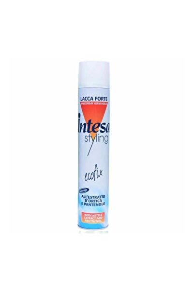 Intesa Ecofix Hair Spray from - 500 ml