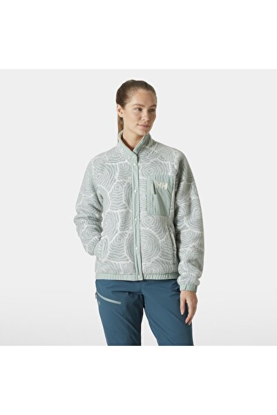 Helly Hansen Imperial Pile Snap Women's Fleece Coat