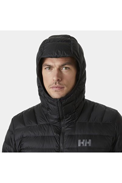 Helly Hansen Verglas Hooded down Men's Coat 2.0