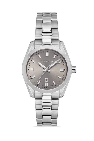 Dice Kayek Dk.1.Ag1320.04 Women's Wristwatch