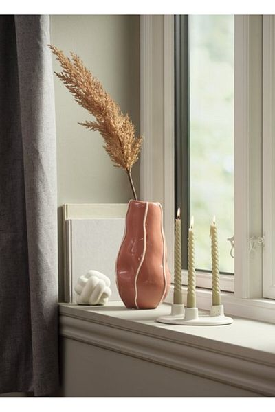 OEM Artificial flower TOMAS 95cm natural