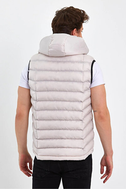 Nemonti Men's Hooded Vest