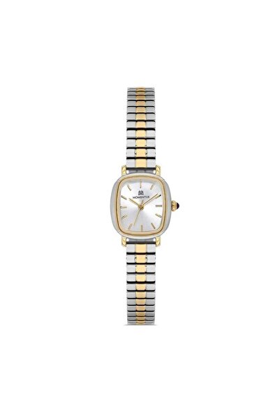 Momentus Cw318T-02Sg Women's Wristwatch