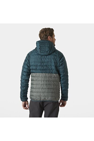 Helly Hansen Banff Hooded Insulator Men's Coat