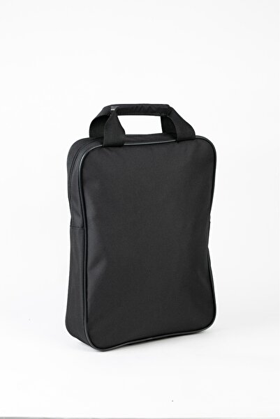 Dadacuq Двукамерна чанта за документи от водоустойчив плат DDCQ8156