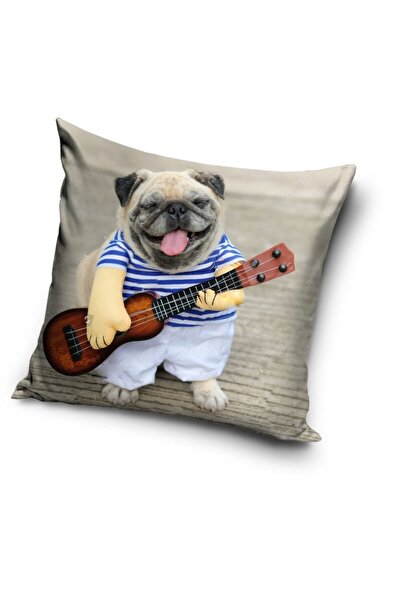 Animals Husă de pernă pentru câini 40*40 cm