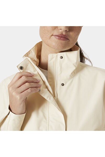 Helly Hansen W Escape Utility Women's Raincoat Coat