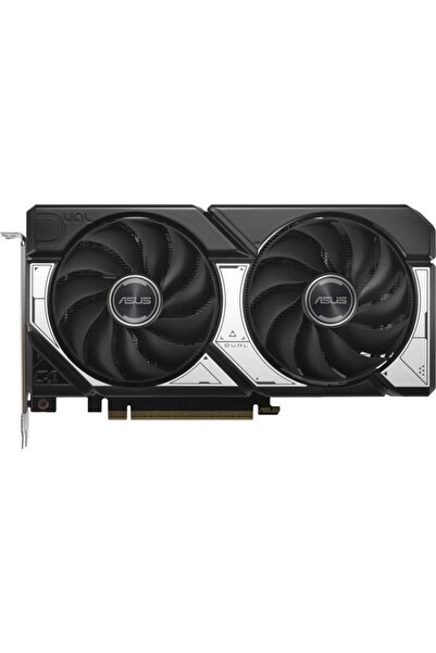 ASUS GeForce RTX 5060 Ti Dual OC EDITION 8GB GDDR7 128-bit DLSS 4.0