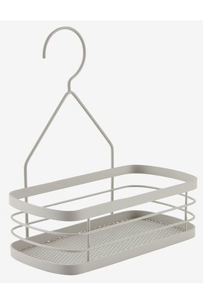 OEM Shower shelf MOHED 23x12x26.5cm beige