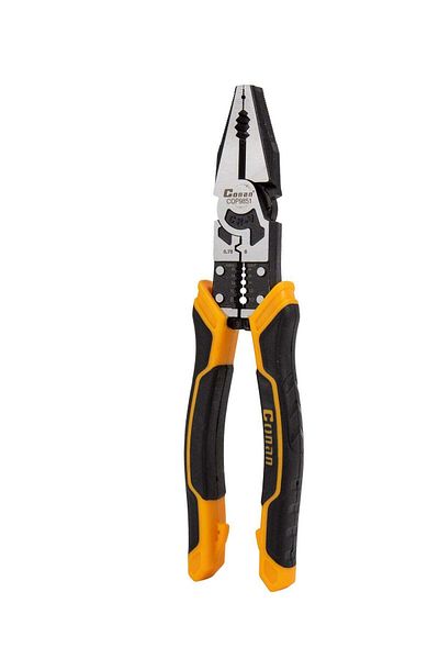 CONAN Multi-Function Electric Pliers 9-in-1 – 8.5 Inch