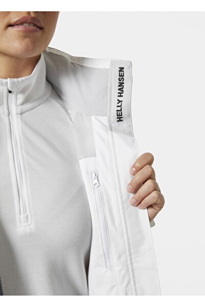 Helly Hansen W Crew Hooded Women's Coat 2.0