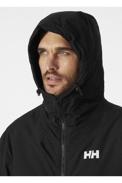 Helly Hansen Ervik Insulated Rain Men's Jacket