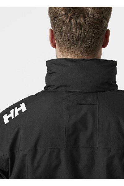 Helly Hansen Crew Hooded Midlayer Sailing Men's Coat