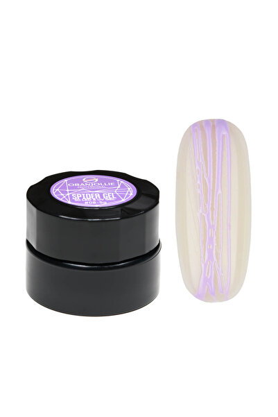 Intisimo Gel UV pentru modelare 3D a unghiilor, flexibilitate și densitate sp...