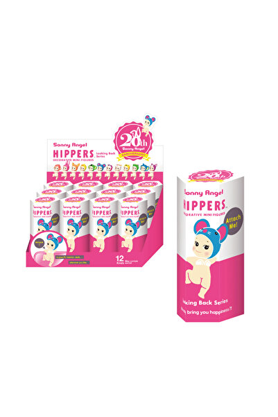 Fancy Space Orjinal Sonny Angel 20.Yıl Serisi