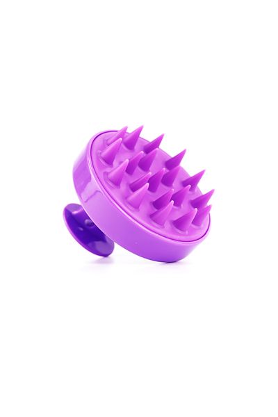 LOFIAN Luvian Shampoo Brush - Luvian Scalp Brush - BT-001