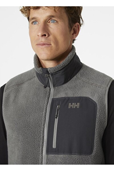 Helly Hansen Panorama Pile Fleece Unisex Polar Yelek