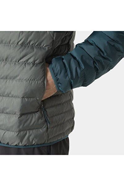 Helly Hansen Banff Hooded Insulator Men's Coat