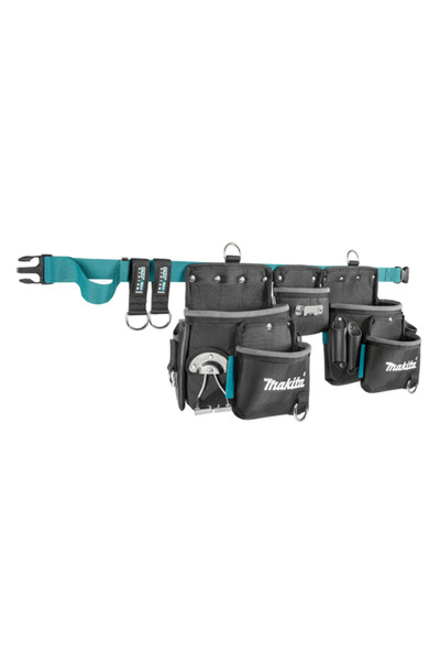 Makita Curea de scule E-15229 (negru/albastru)