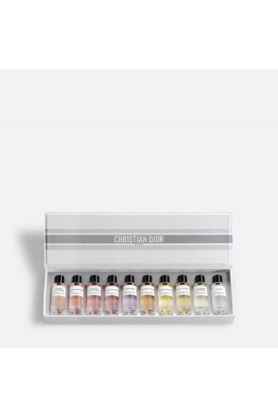 Dior Dior Mini Private Collection - 10 Pieces