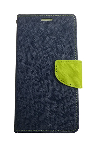 OEM Θήκη συμβατή με Samsung Galaxy A9 2018, τύπος θήκης, δύο χρώματα, μπλε, π...