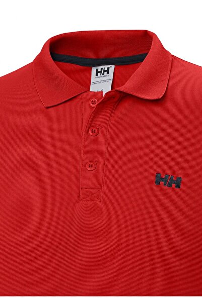 Helly Hansen Hh Driftline Polo Collar