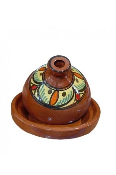 West Moroccan tagine medium 30 cm